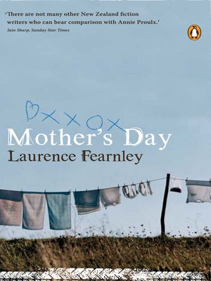 cover image of Mother's Day